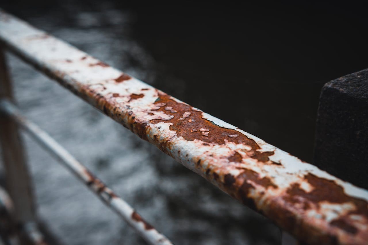 Coastal infrastructure exposed to salt spray and UV, the same corrosion drivers that govern offshore and fishery PV mounting selection