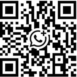 Scan to add Doris Li on WhatsApp