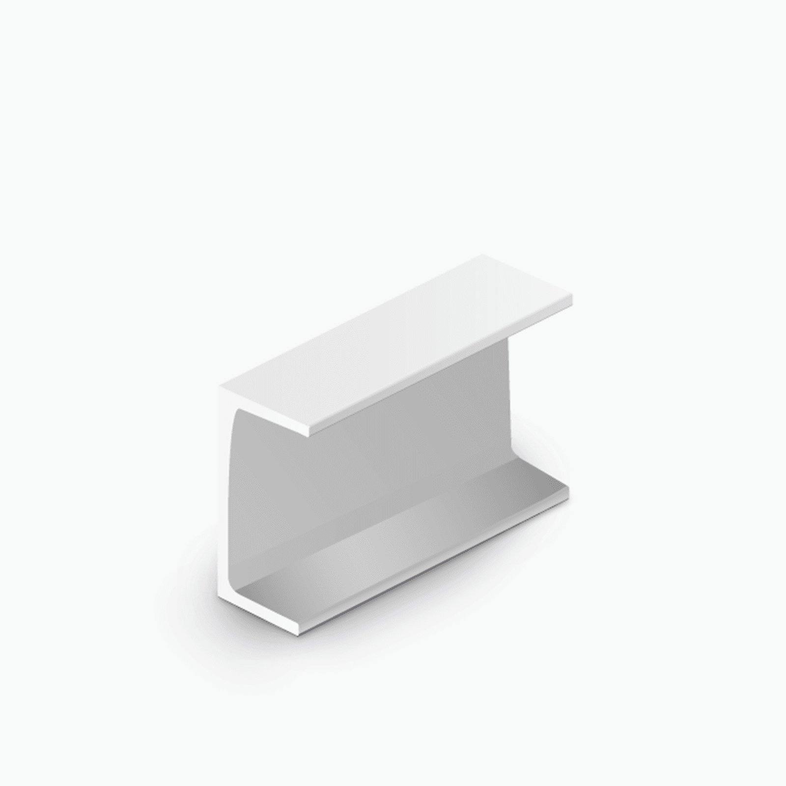 Pultruded FRP Channel profile by F1 Composite