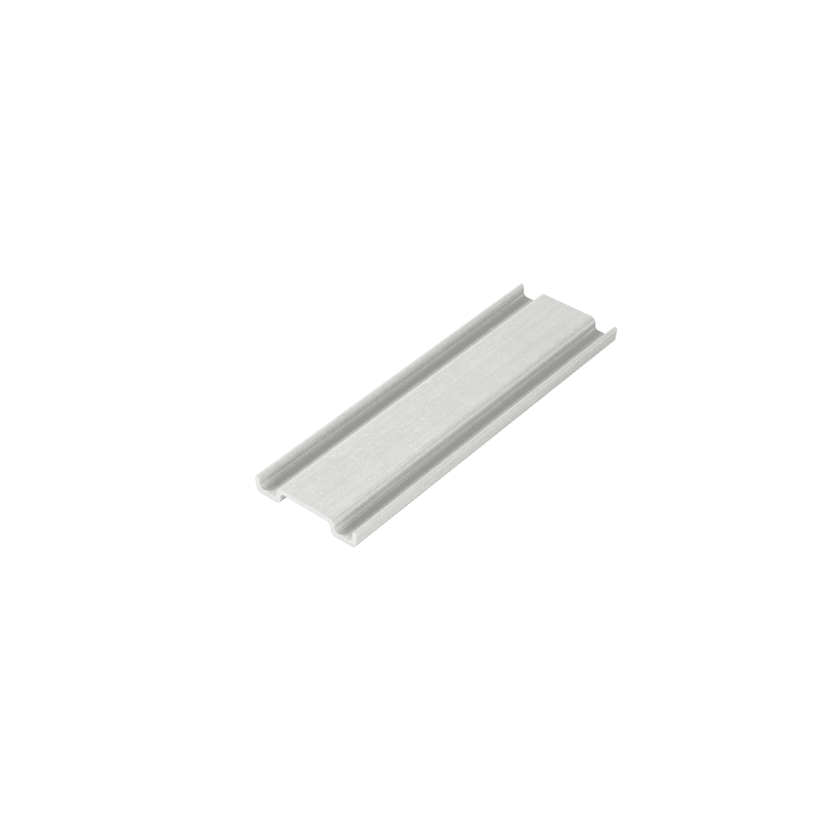 Pultruded FRP flat bar profile by F1 Composite