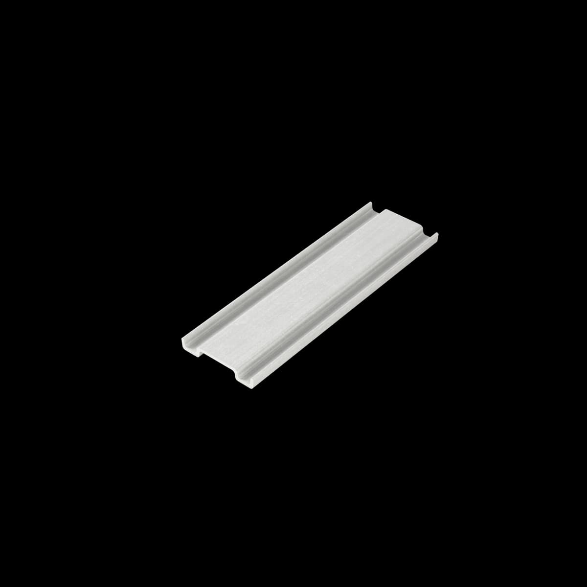 Pultruded FRP Flat Bar profile by F1 Composite