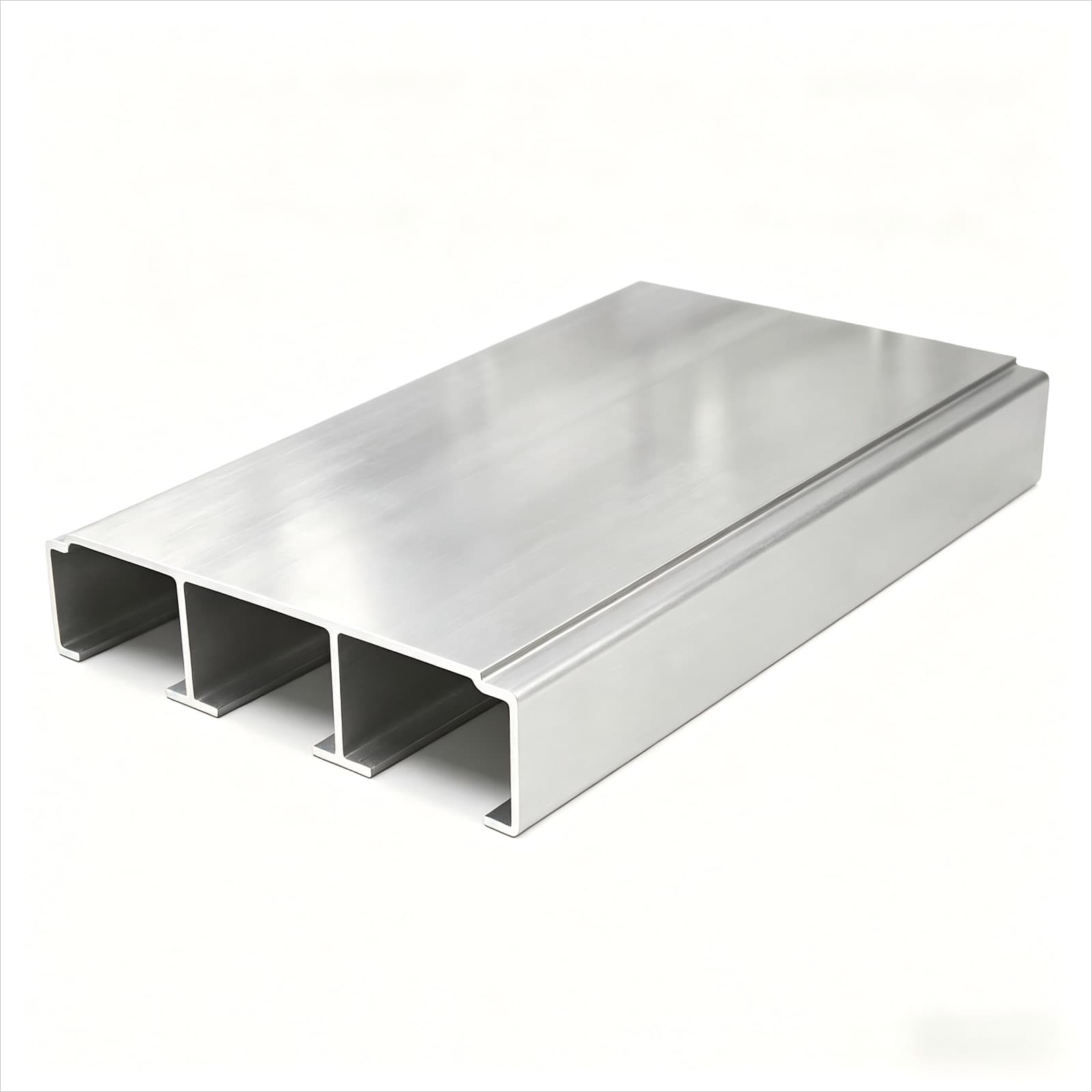 Gratings & Decks — F1 Composite