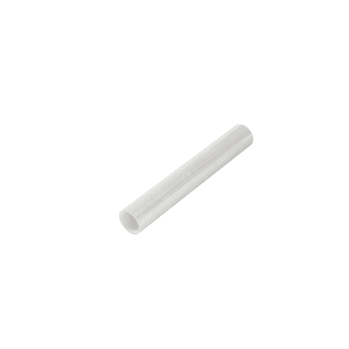 Pultruded FRP Round Tube profile by F1 Composite
