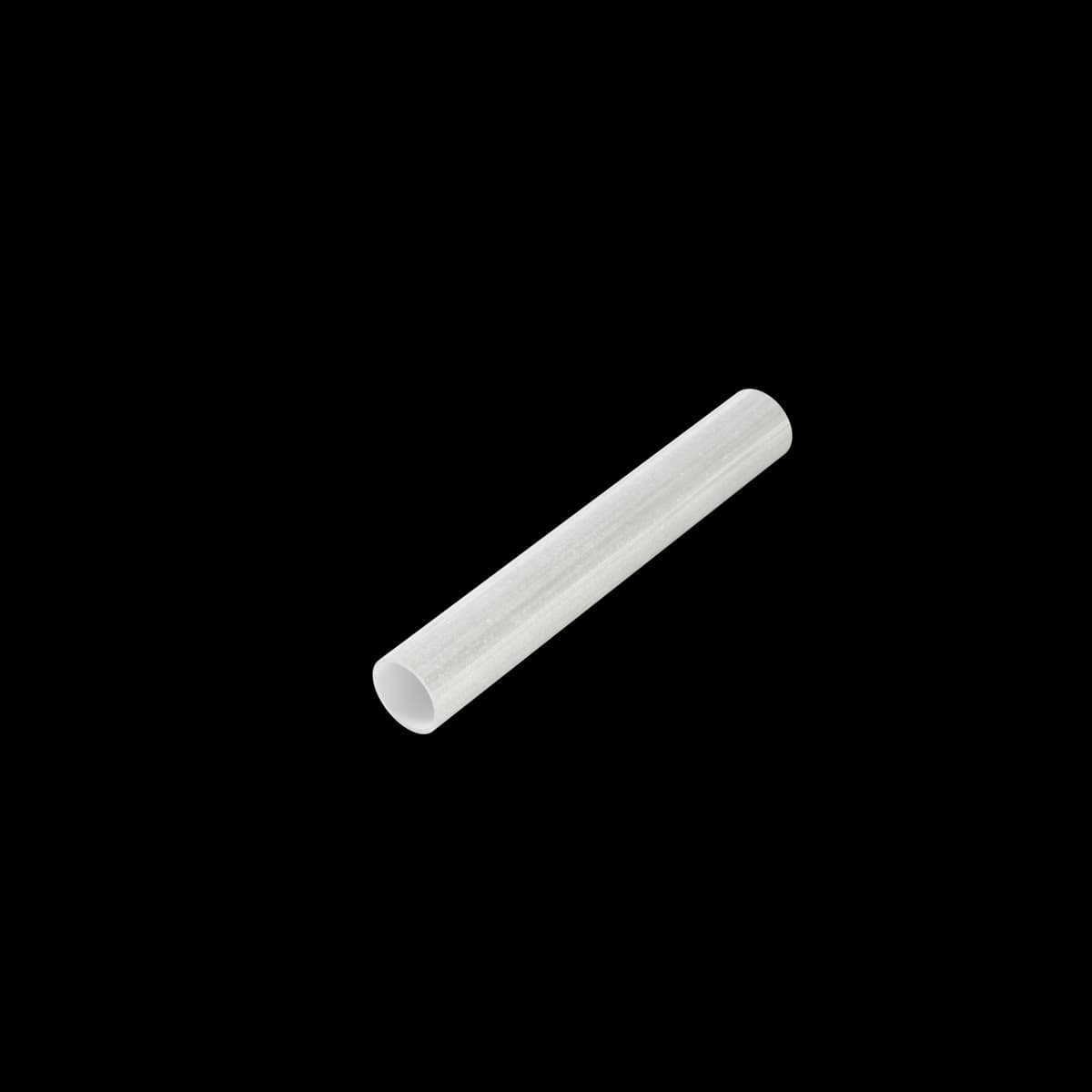 Pultruded FRP Round Tube profile by F1 Composite